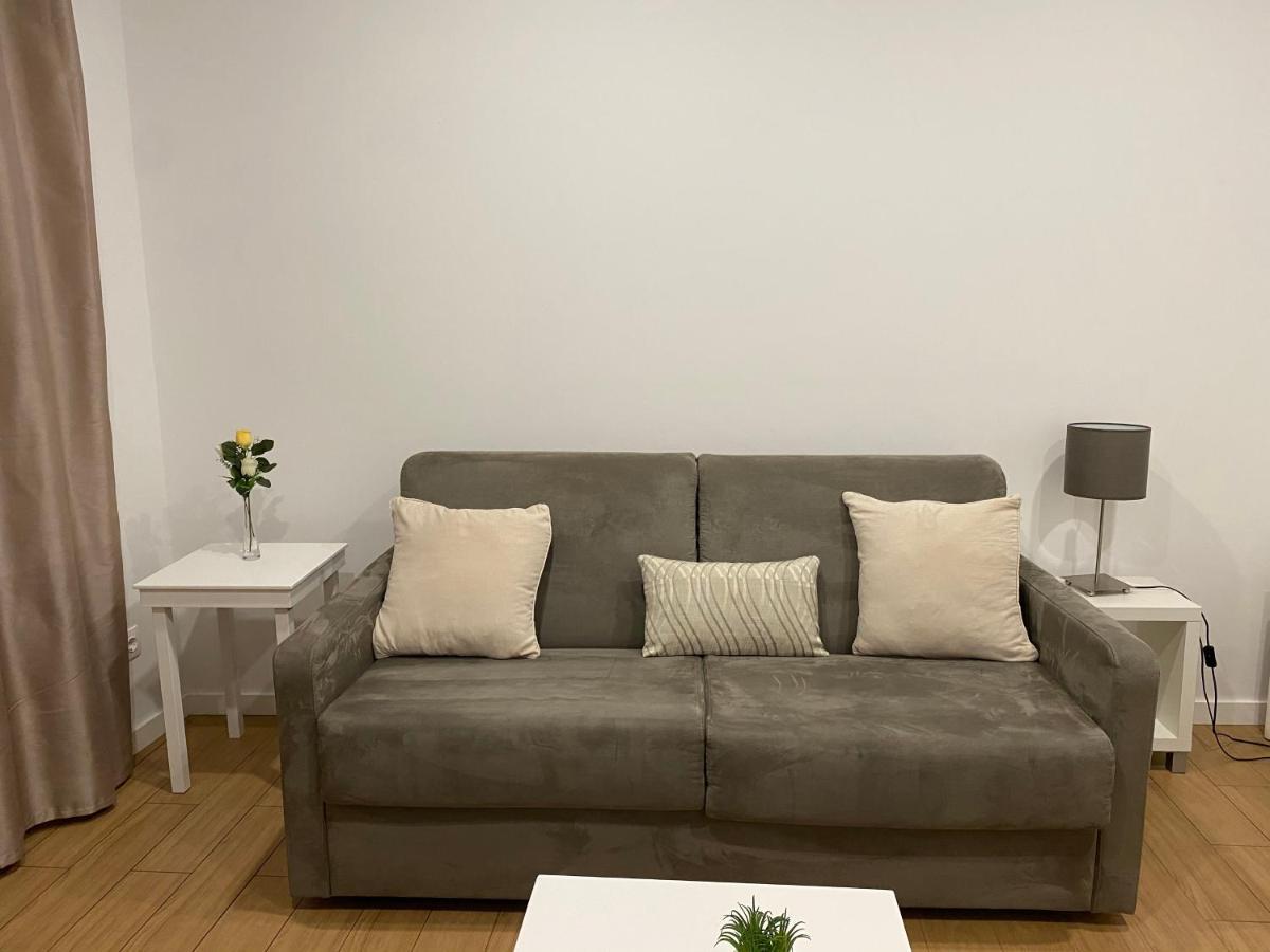 Apartamento Sea House