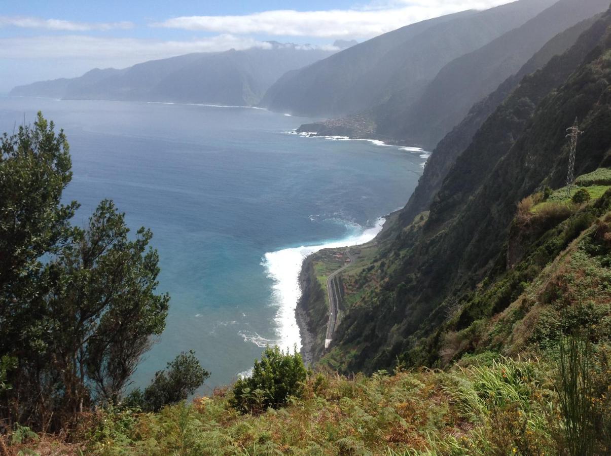Pensao Fernandes * Porto Moniz