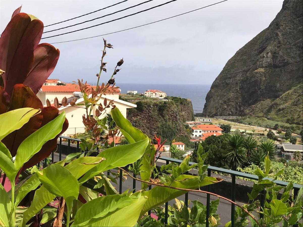 Holiday home Casa Oliveira Esmeraldo - Sao Vicente (Madeira)