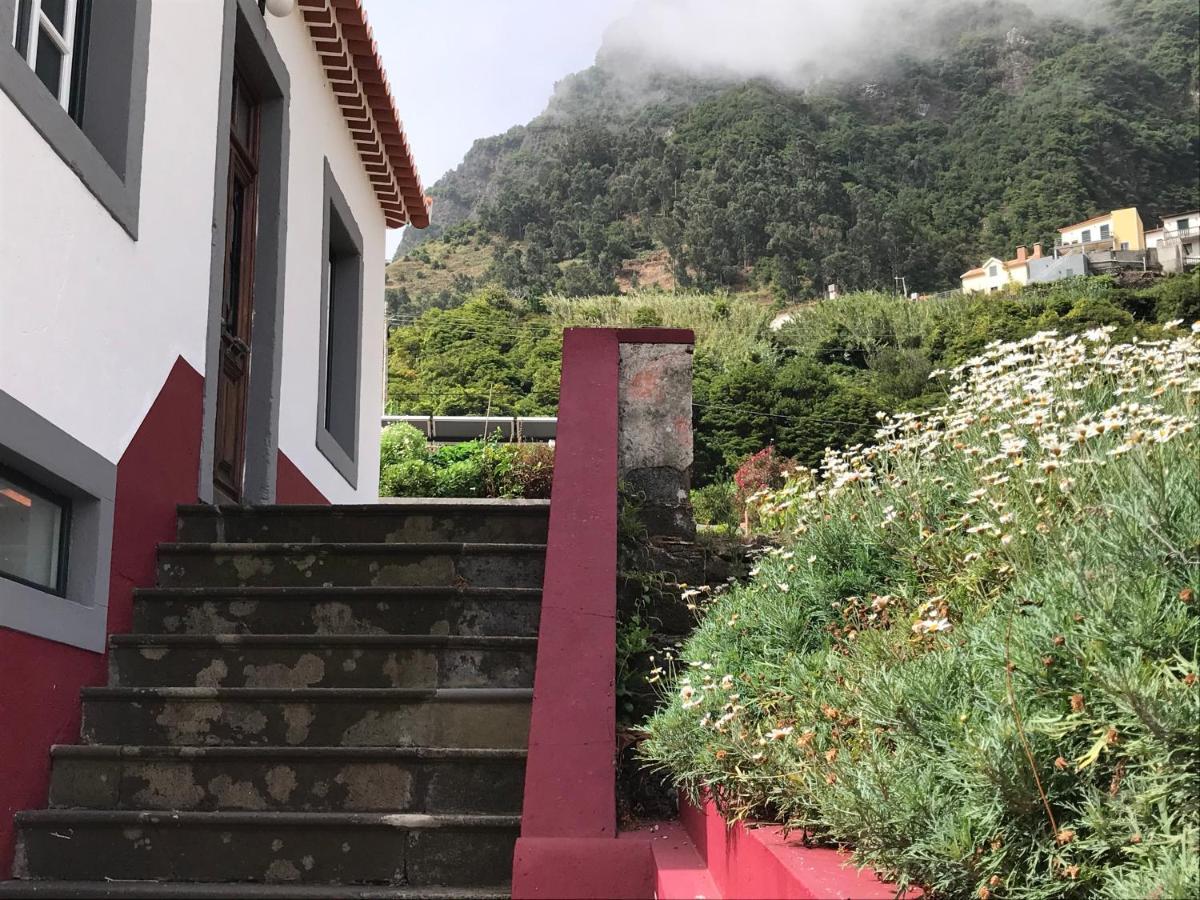 Casa Oliveira Esmeraldo - Sao Vicente (Madeira)