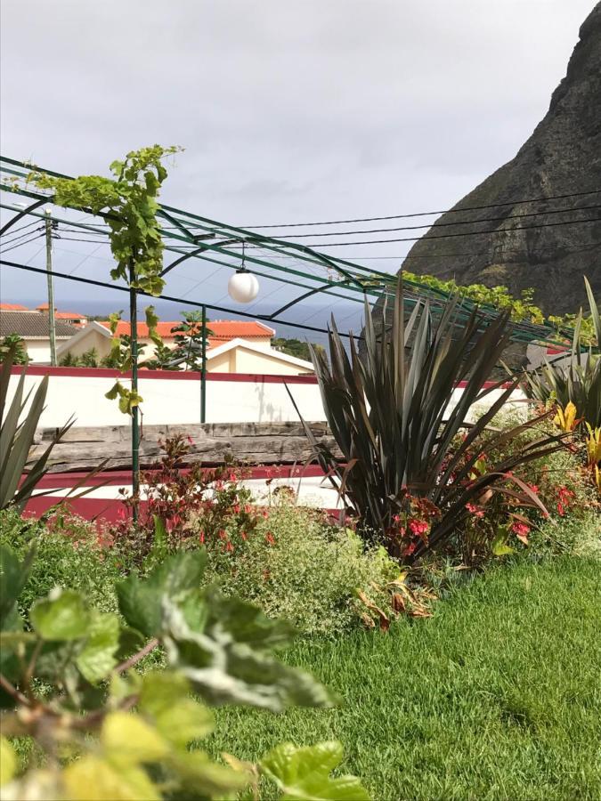 Casa Oliveira Esmeraldo - Sao Vicente (Madeira)