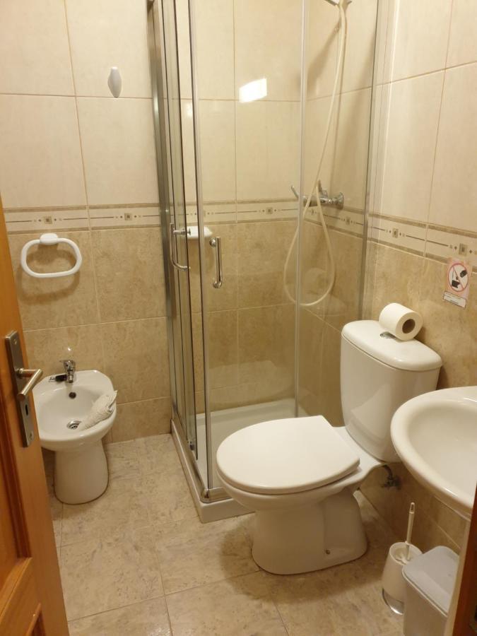 Guest house Casa Dos Santos Alojamento - Guest House 3*