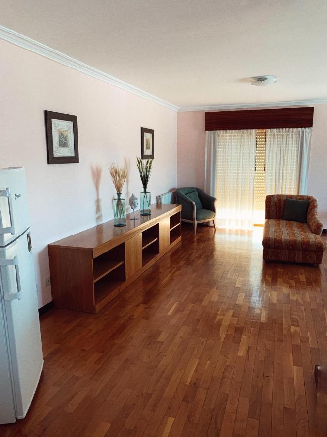 Apartment Casa Machado
