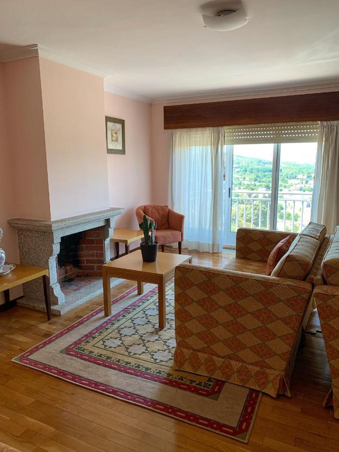 Apartment Casa Machado Montalegre