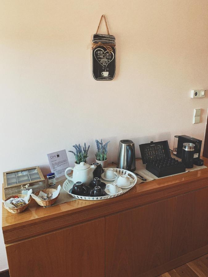 Casa Machado Apartment