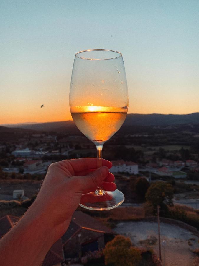 Casa Machado Montalegre