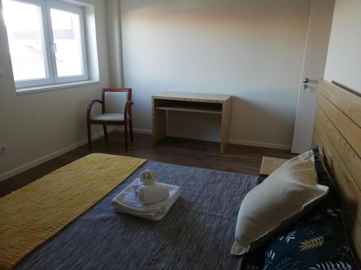 Apartment Cabeco Fraguas - Centro Da Guarda