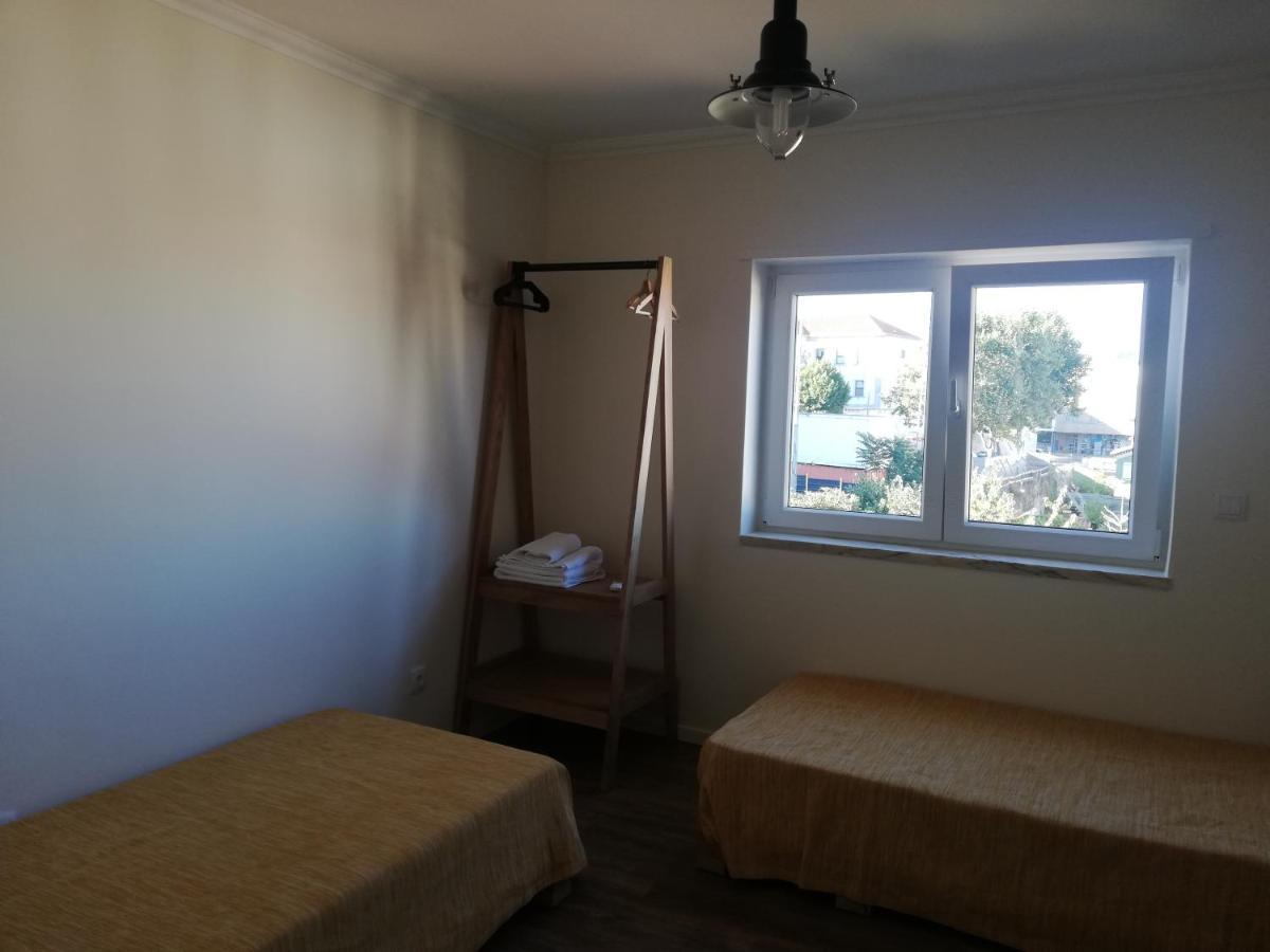 Apartment Cabeco Fraguas - Centro Da