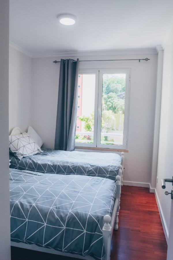 Apartamento Formosa Vista Mar