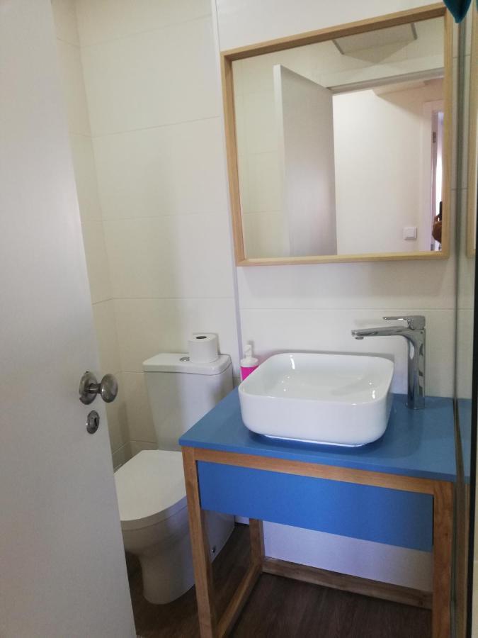 Apartment Cabeco Fraguas - Centro Da Guarda