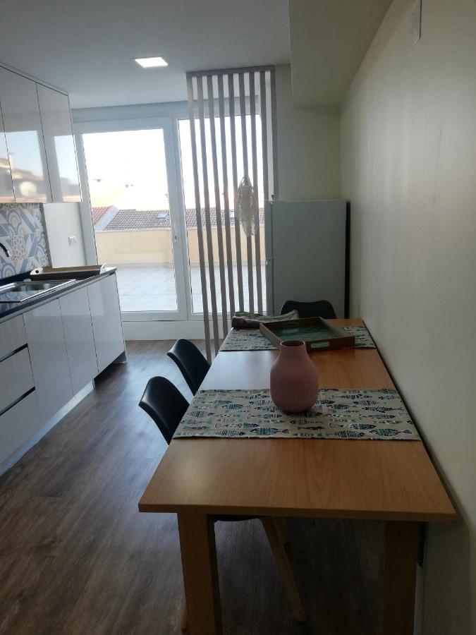 Apartment Cabeco Fraguas - Centro Da Guarda