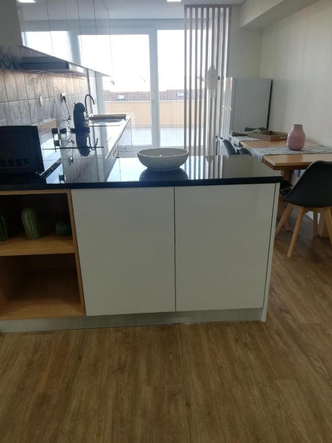 Apartment Cabeco Fraguas - Centro Da Guarda