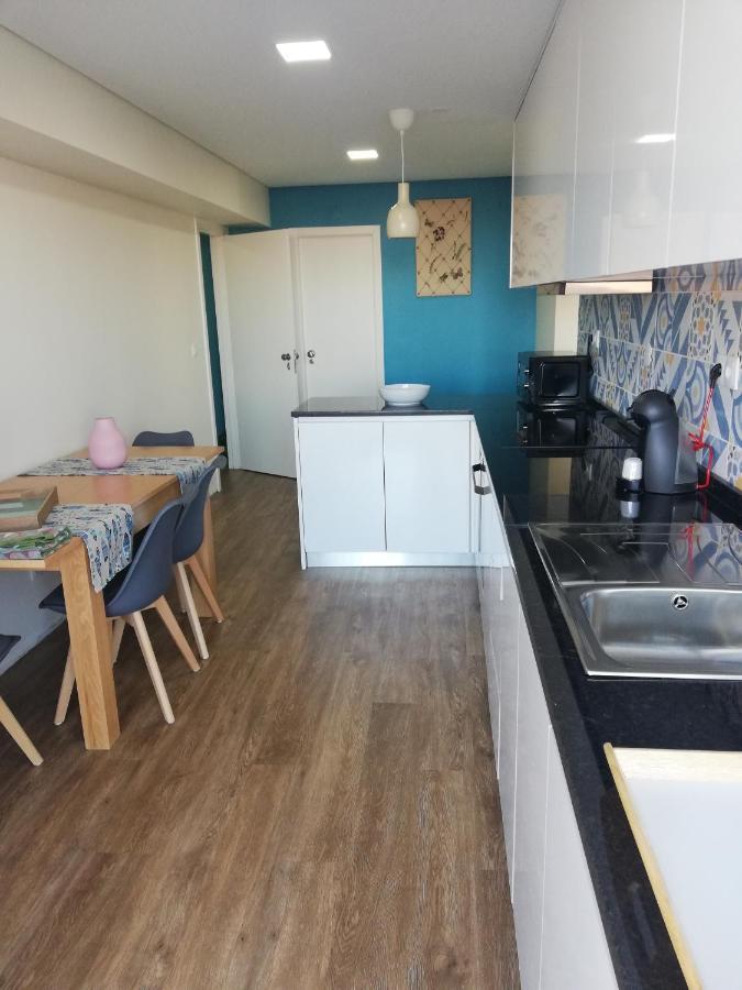Apartment Cabeco Fraguas - Centro Da