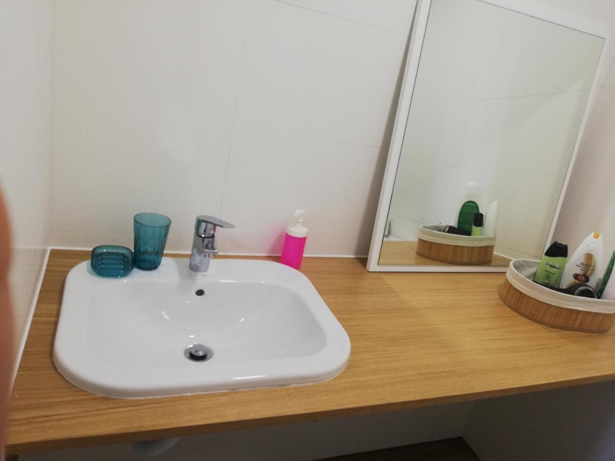 Apartment Cabeco Fraguas - Centro Da