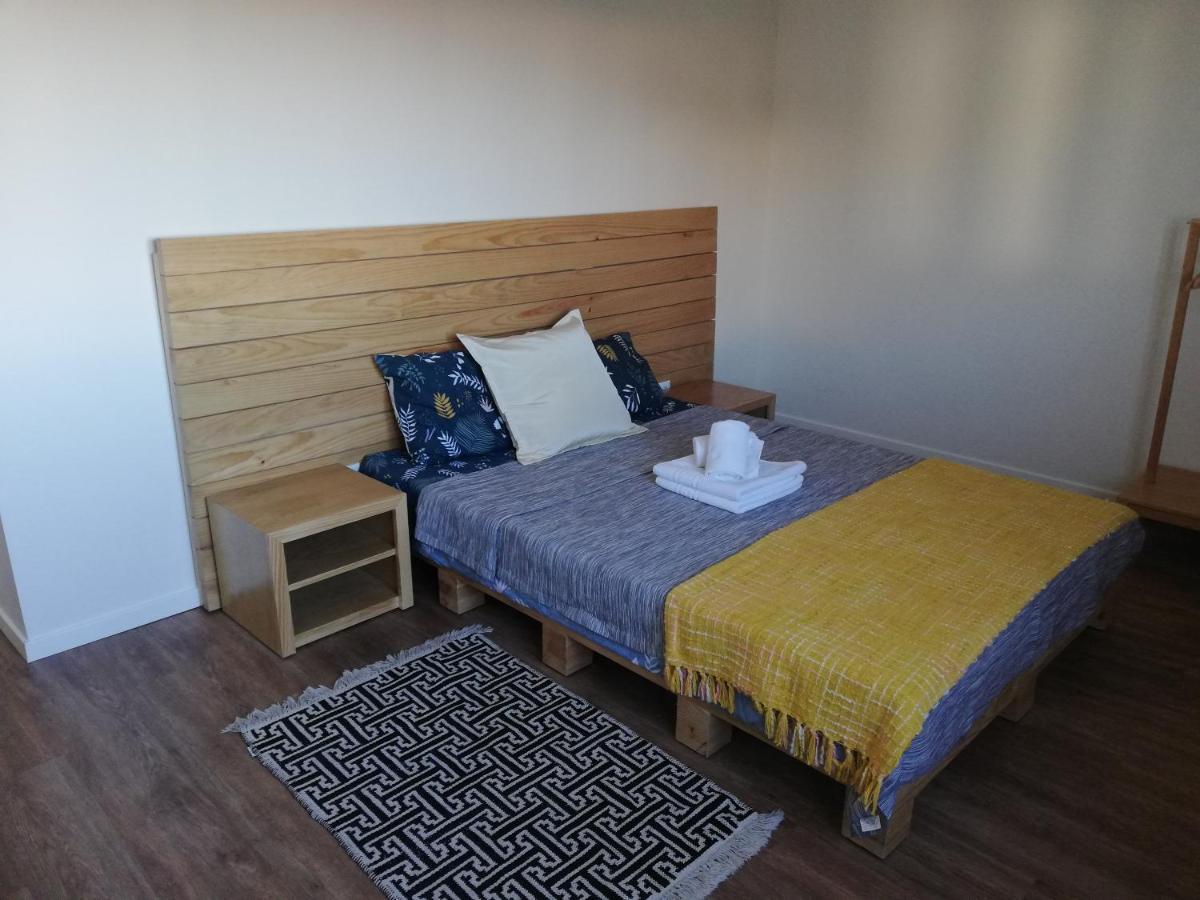 Apartment Cabeco Fraguas - Centro Da