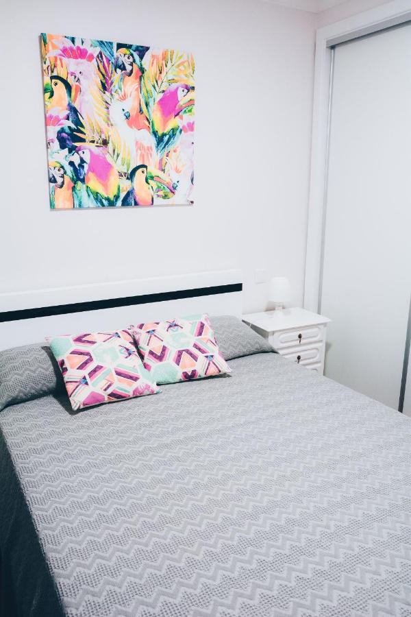 Apartamento Formosa Vista Mar Funchal (Madeira)