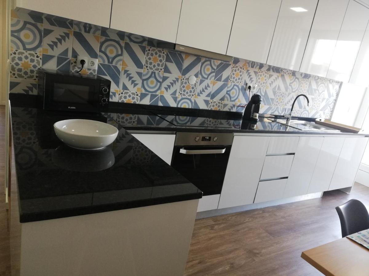 Apartment Cabeco Fraguas - Centro Da Guarda