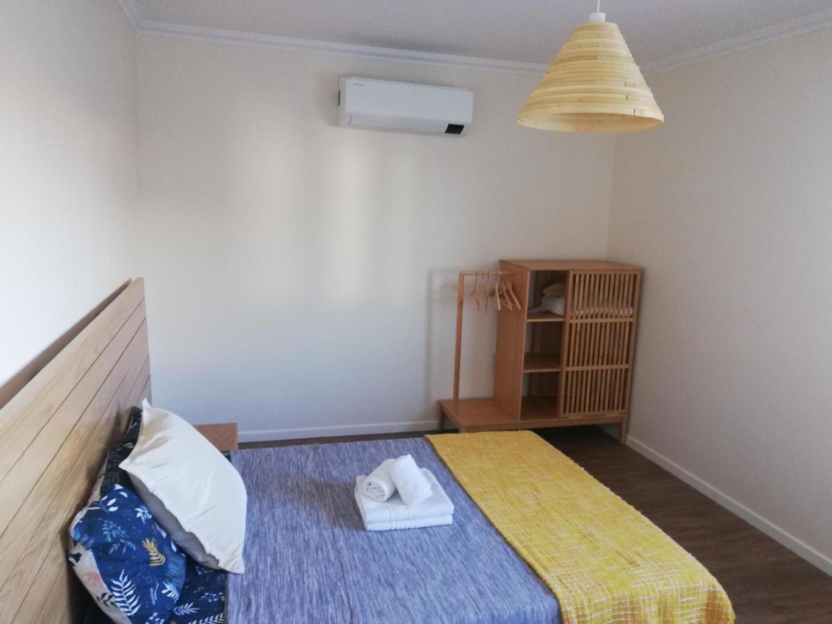 Apartment Cabeco Fraguas - Centro Da Guarda