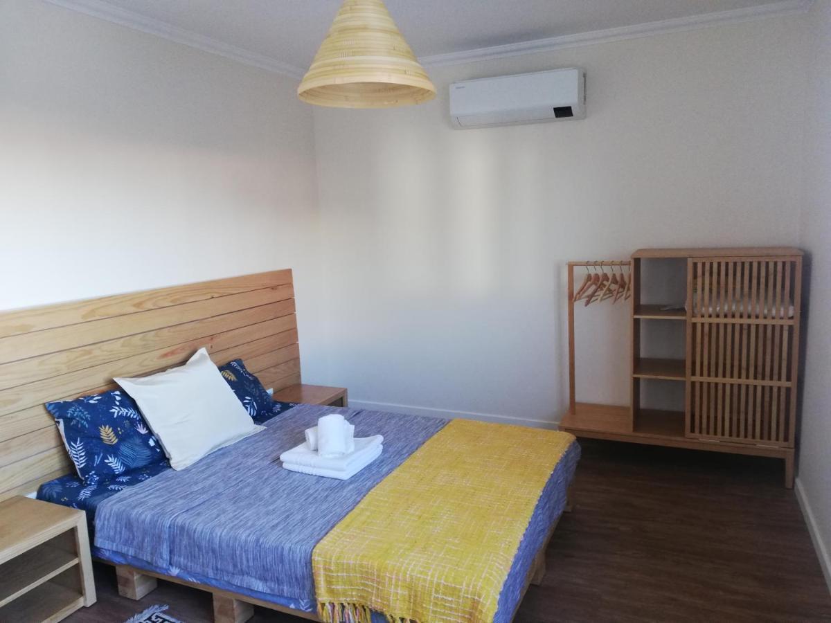 Apartment Cabeco Fraguas - Centro Da