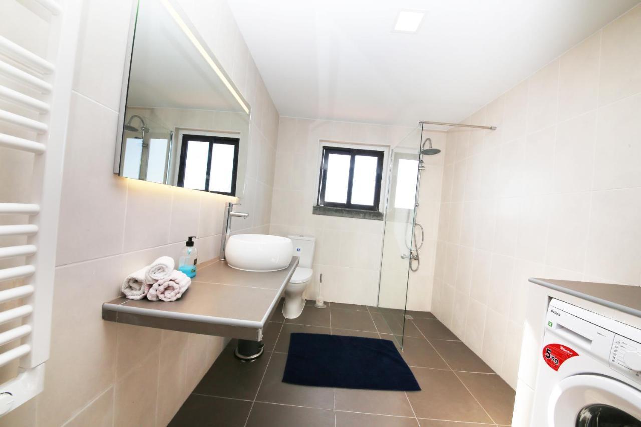 Prime Oceanfront 2 * Ericeira