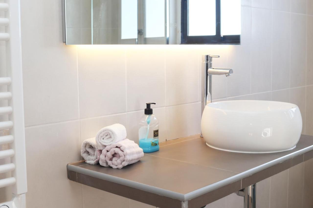 Apartment Prime Oceanfront 2 Ericeira