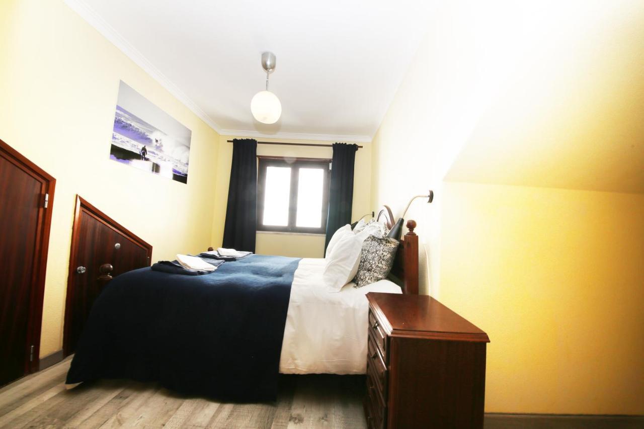 Prime Oceanfront 2 Apartment