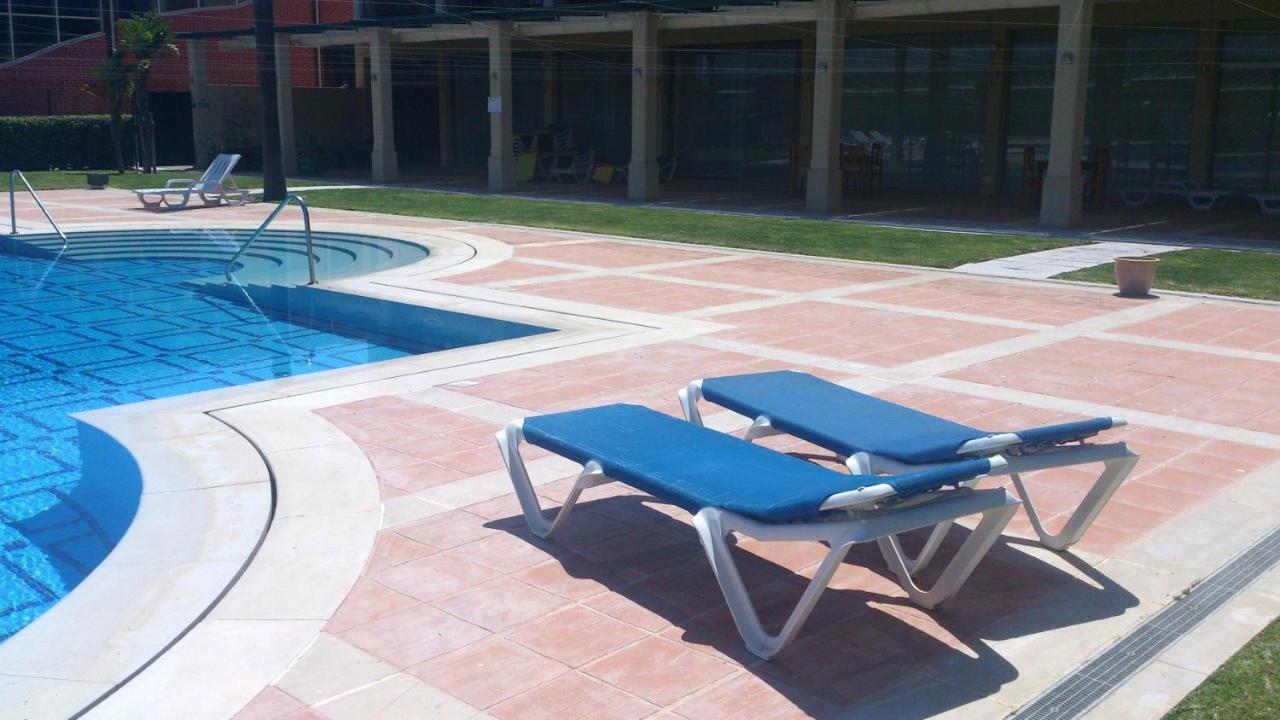 Apartment With One Bedroom In Estombar With Wonderful City View Shared Pool Enclosed Garden 4 Km From The Beach *