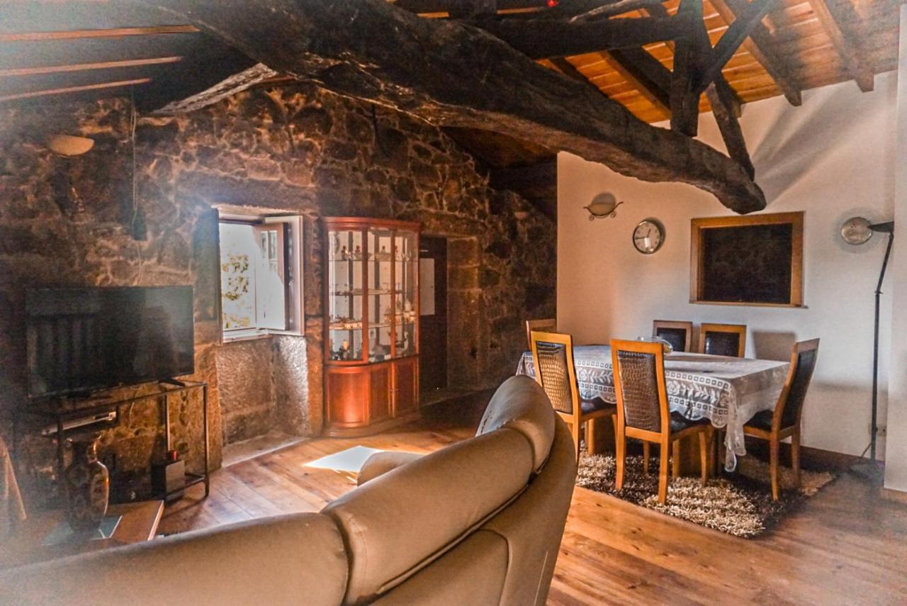 Casa Nova De Germil *