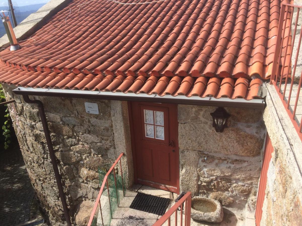 Casa Nova De Germil Ponte da Barca