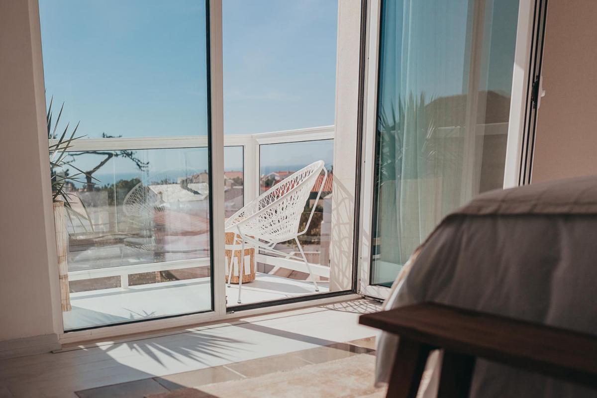 Joy House 2* Sao Pedro De Moel