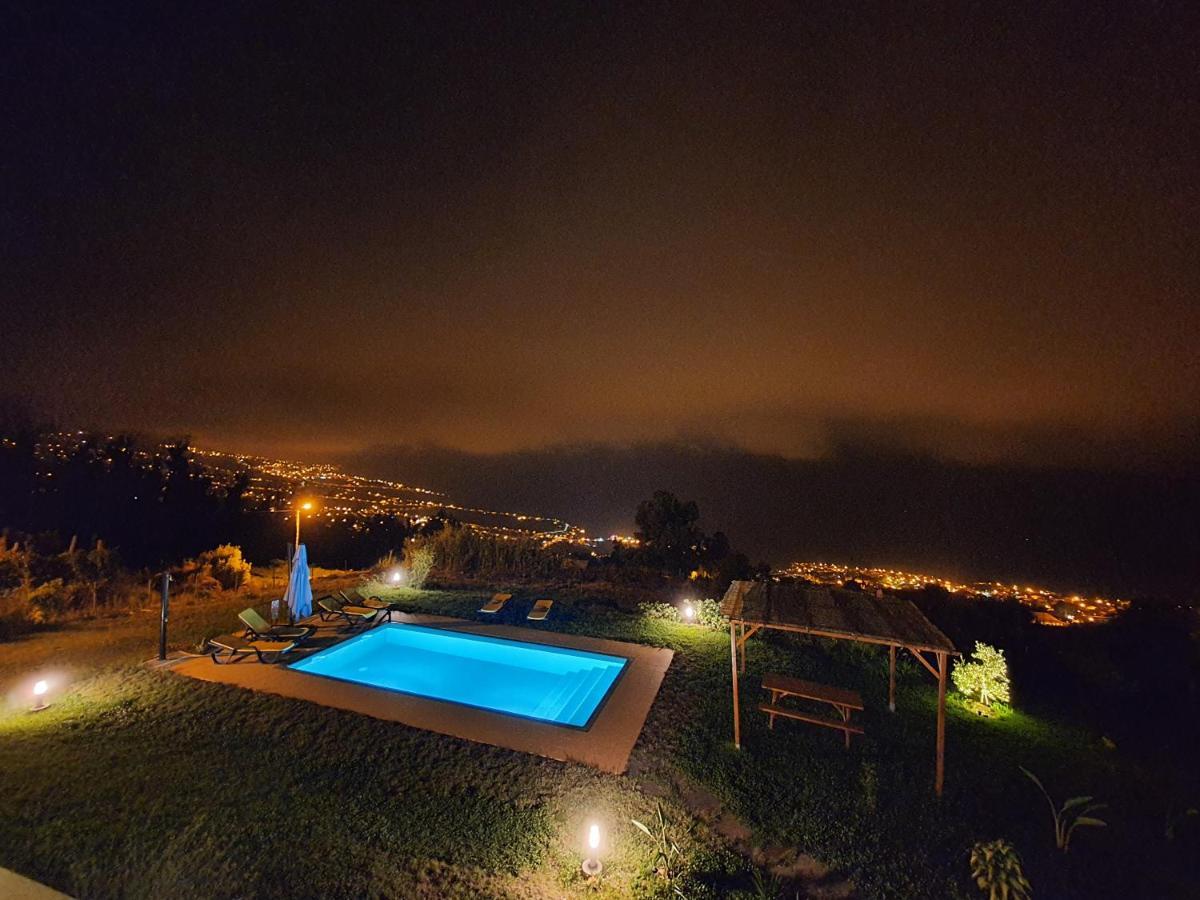 Tenda de luxo Calheta Glamping Pods - Nature Retreat *