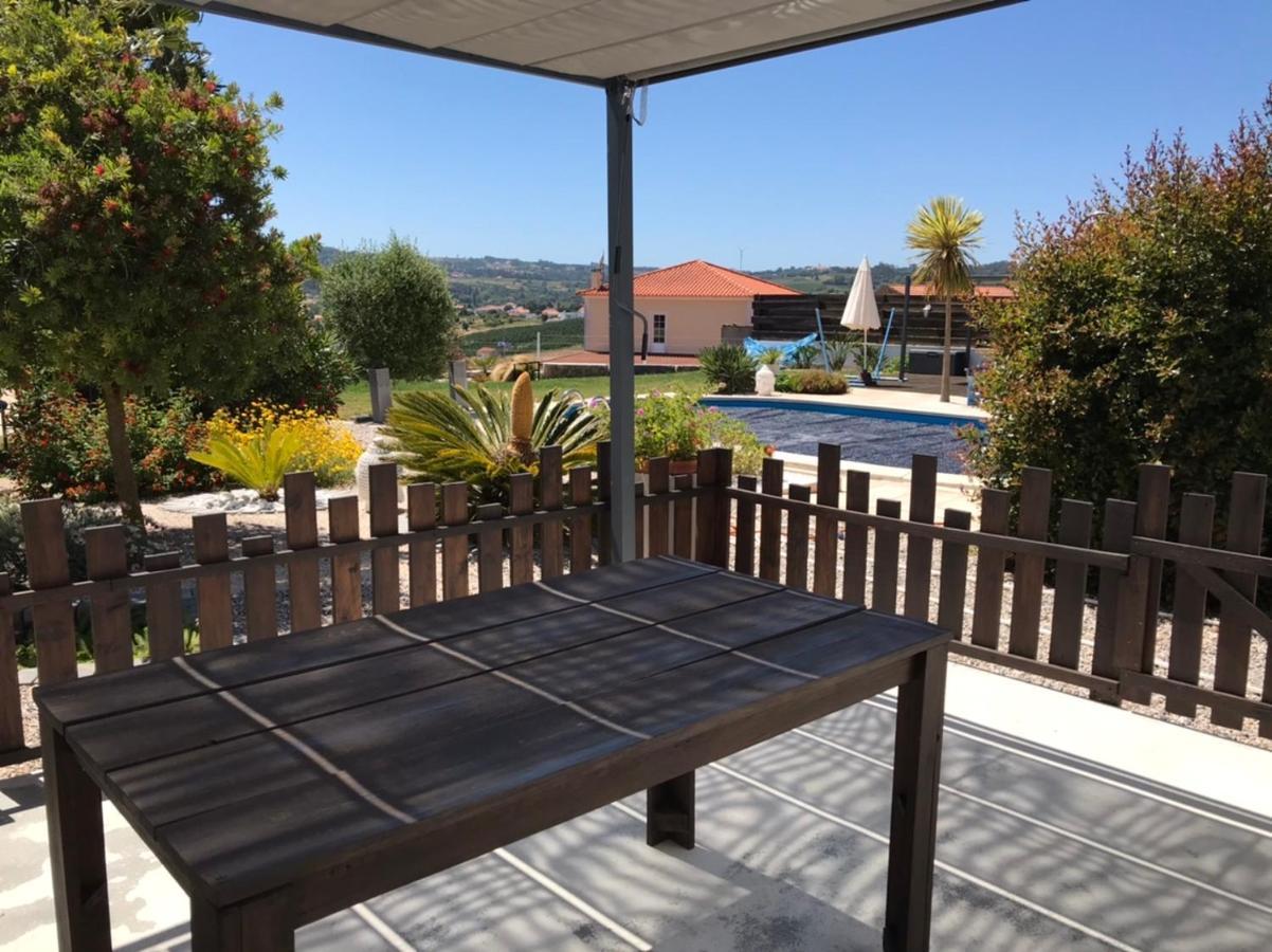 Casa O Futuro Bed & Breakfast Alcobaca