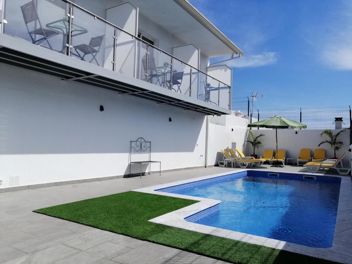 Cerro E Mar Guest house Moncarapacho