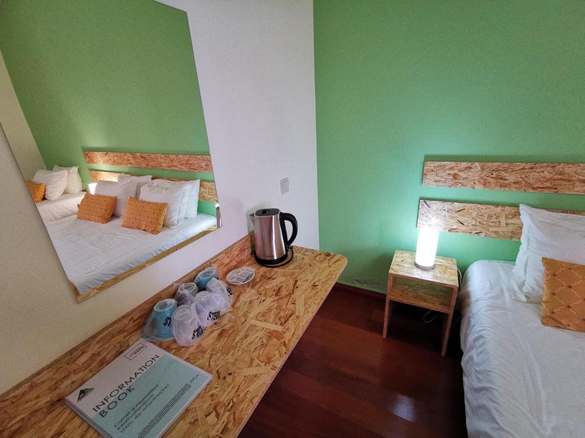 Santana In Nature Bed & Breakfast 3*