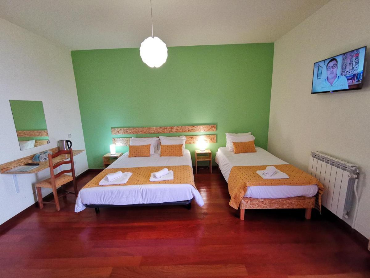 Santana In Nature Bed & Breakfast Santana (Madeira)