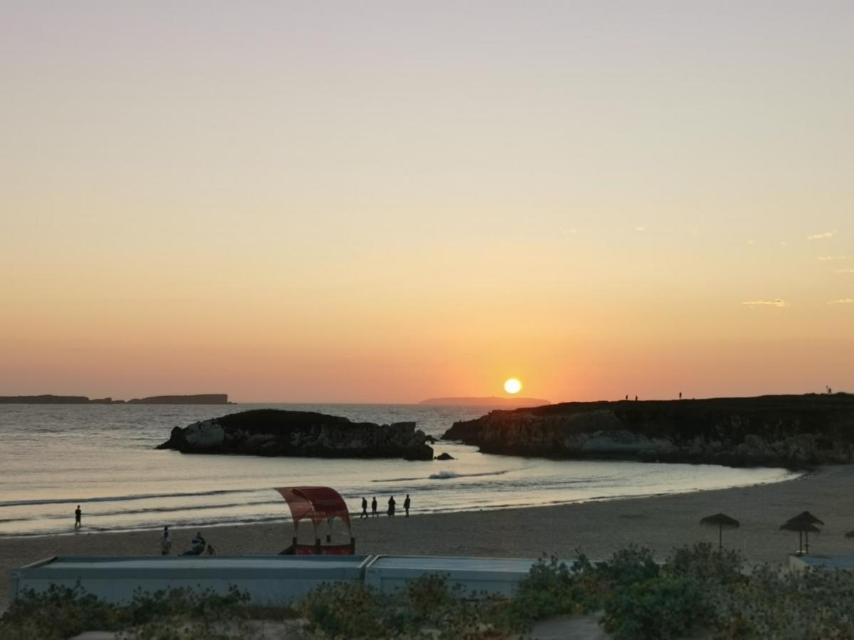 Apartment Baleal Beach Apartment Baleal