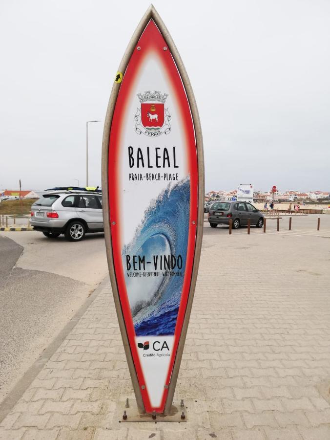 Baleal Beach Apartment Apartment