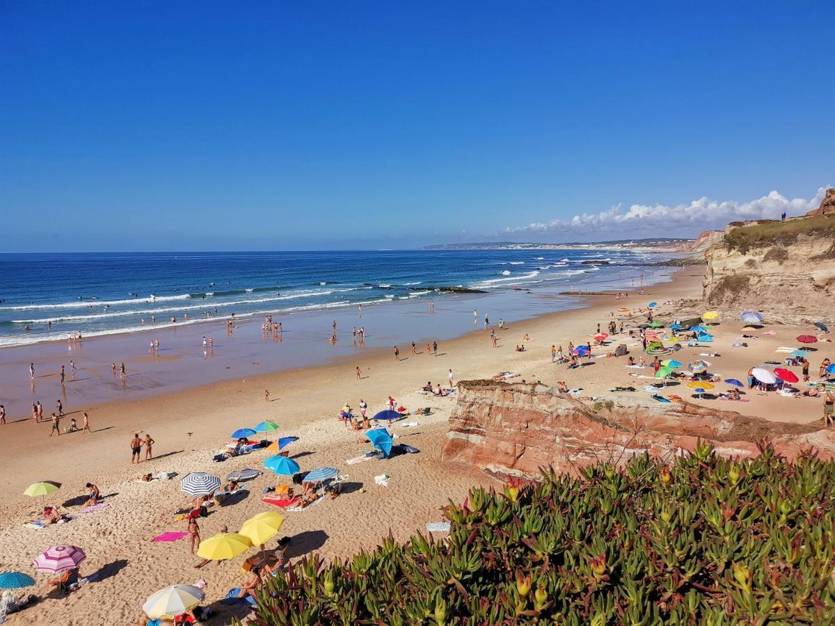 Apartment Baleal Beach Apartment Baleal