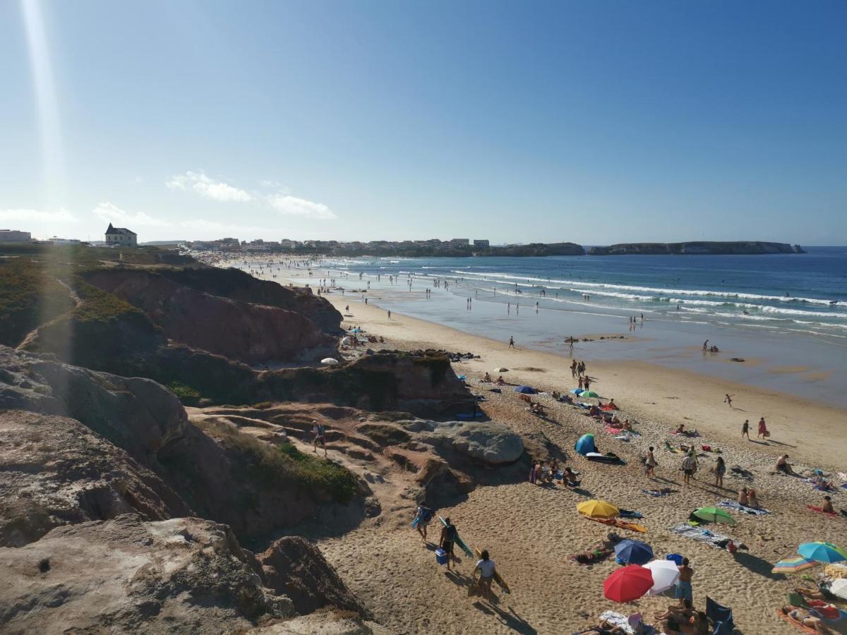 Baleal Beach Apartment * Baleal