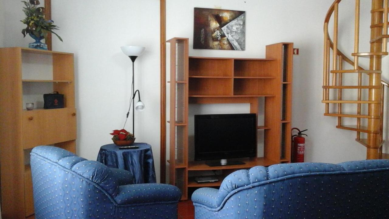 Holiday home Casa Azul