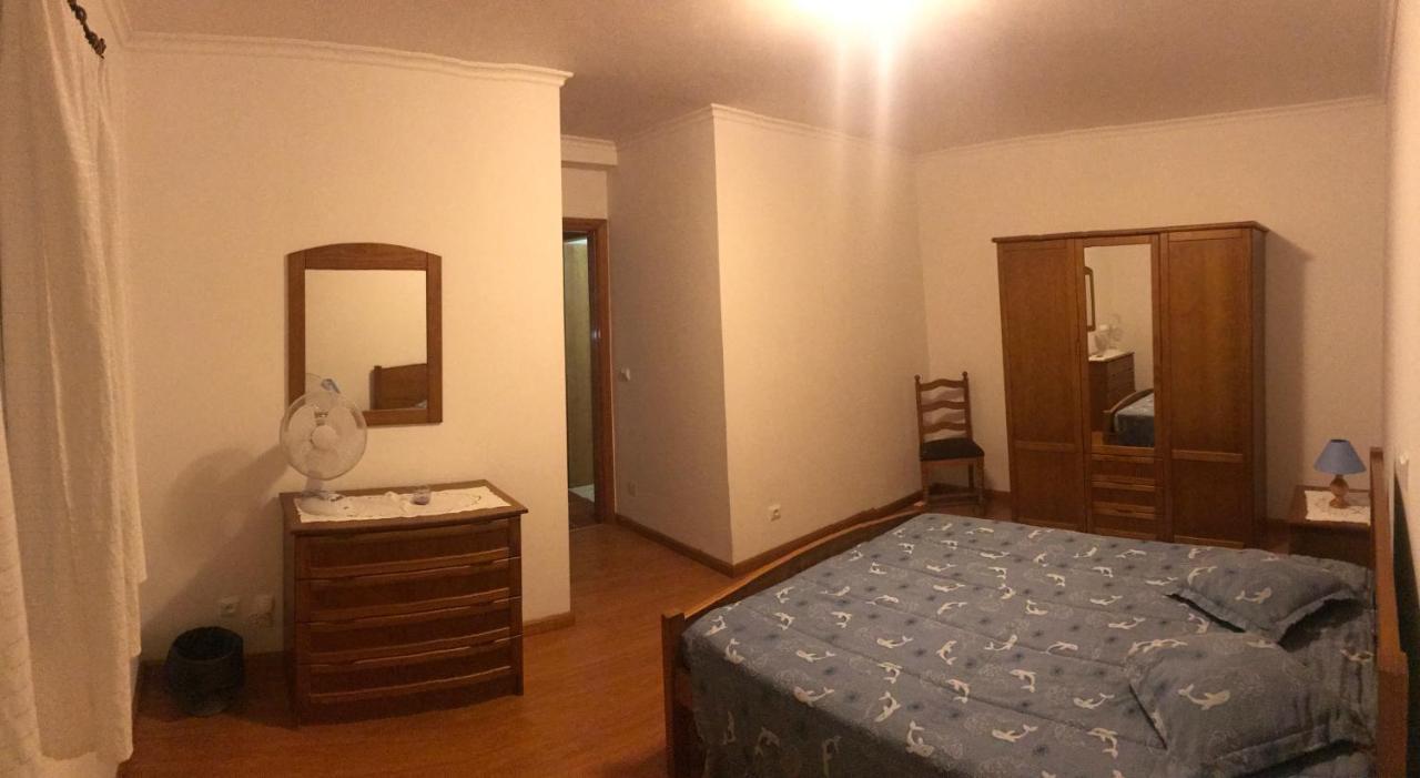 Casa Azul Holiday home Urzelina