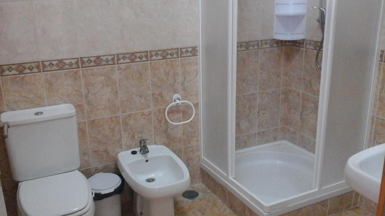 Holiday home Casa Azul *