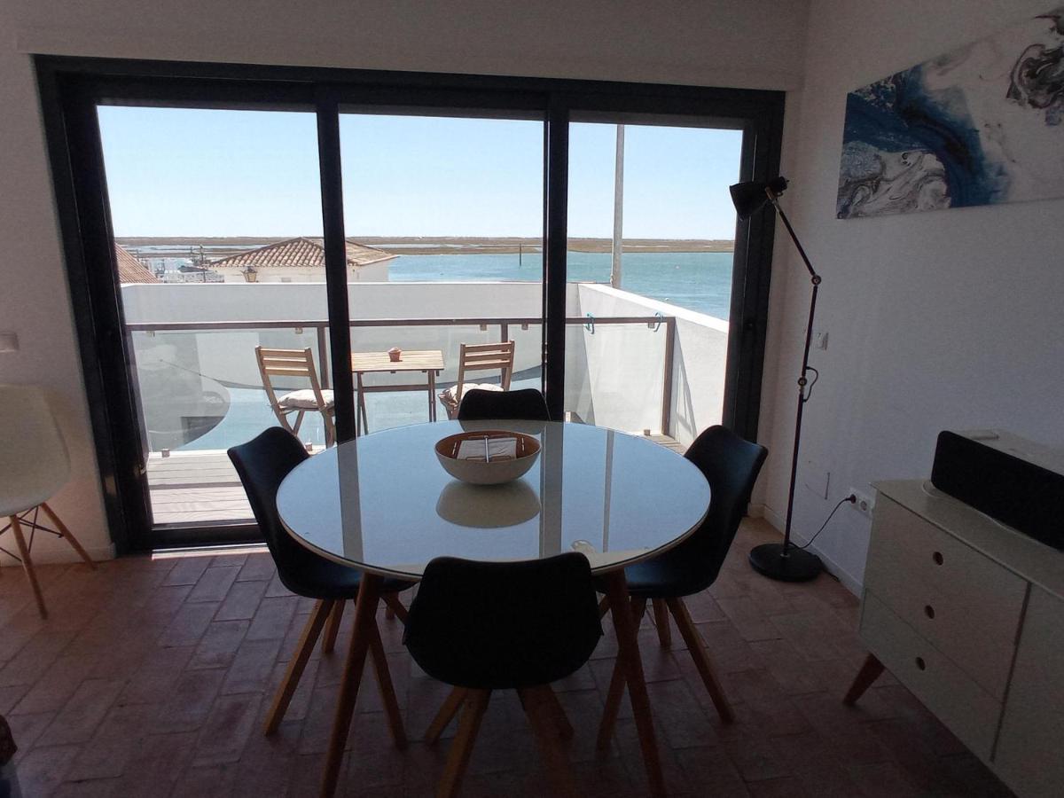 Flamingo House * Santa Luzia (Tavira)