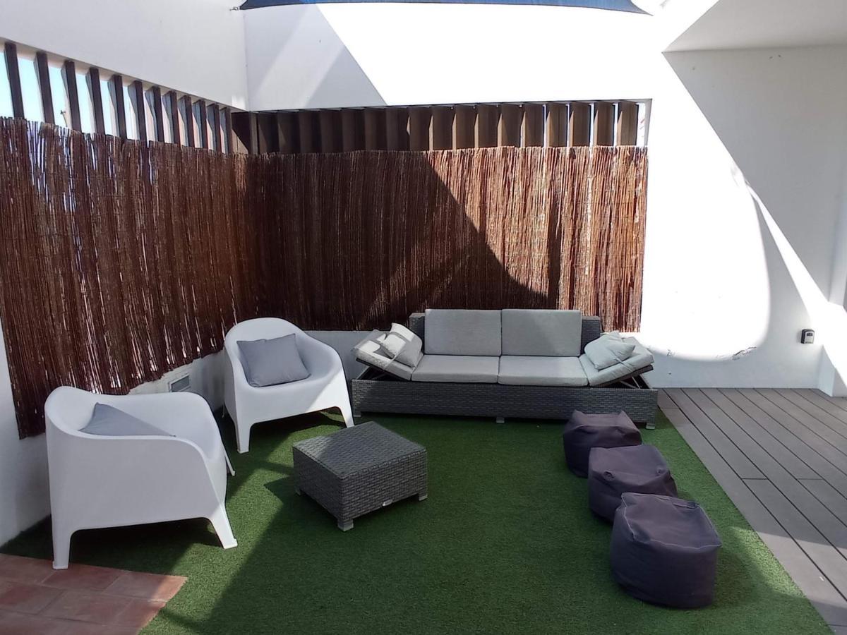 Сasa de vacaciones Flamingo House Santa Luzia (Tavira)