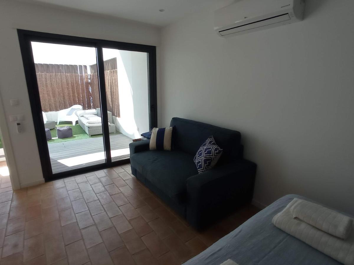 Сasa de vacaciones Flamingo House