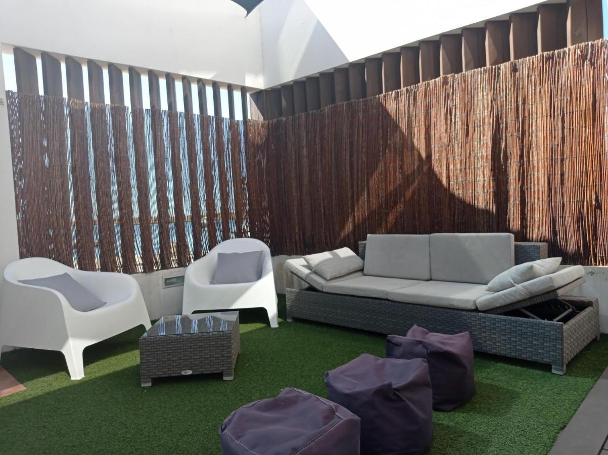 Holiday home Flamingo House