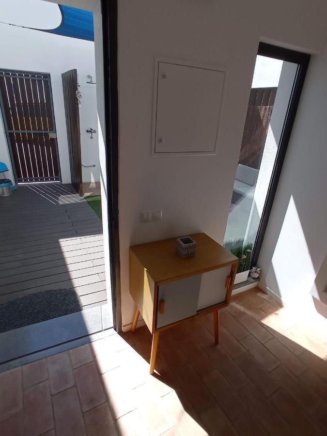 Flamingo House * Santa Luzia (Tavira)