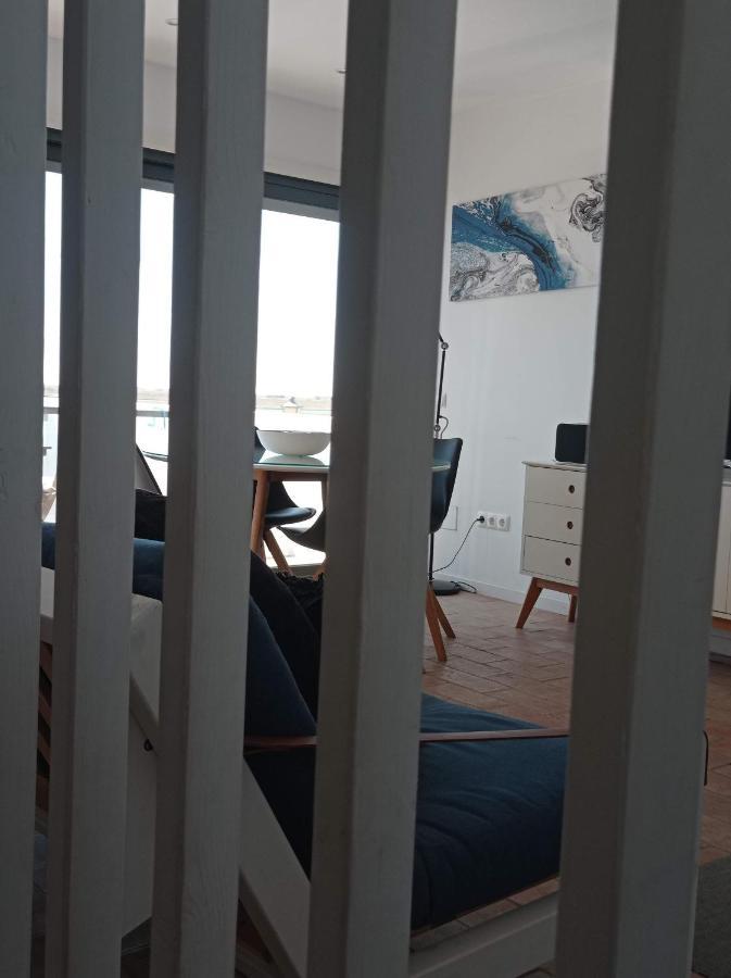 Flamingo House Santa Luzia (Tavira)