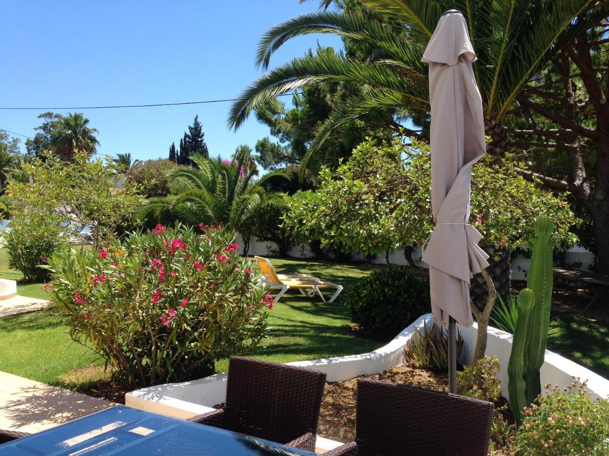 Сasa de vacaciones Charming House In Carvoeiro + Pool