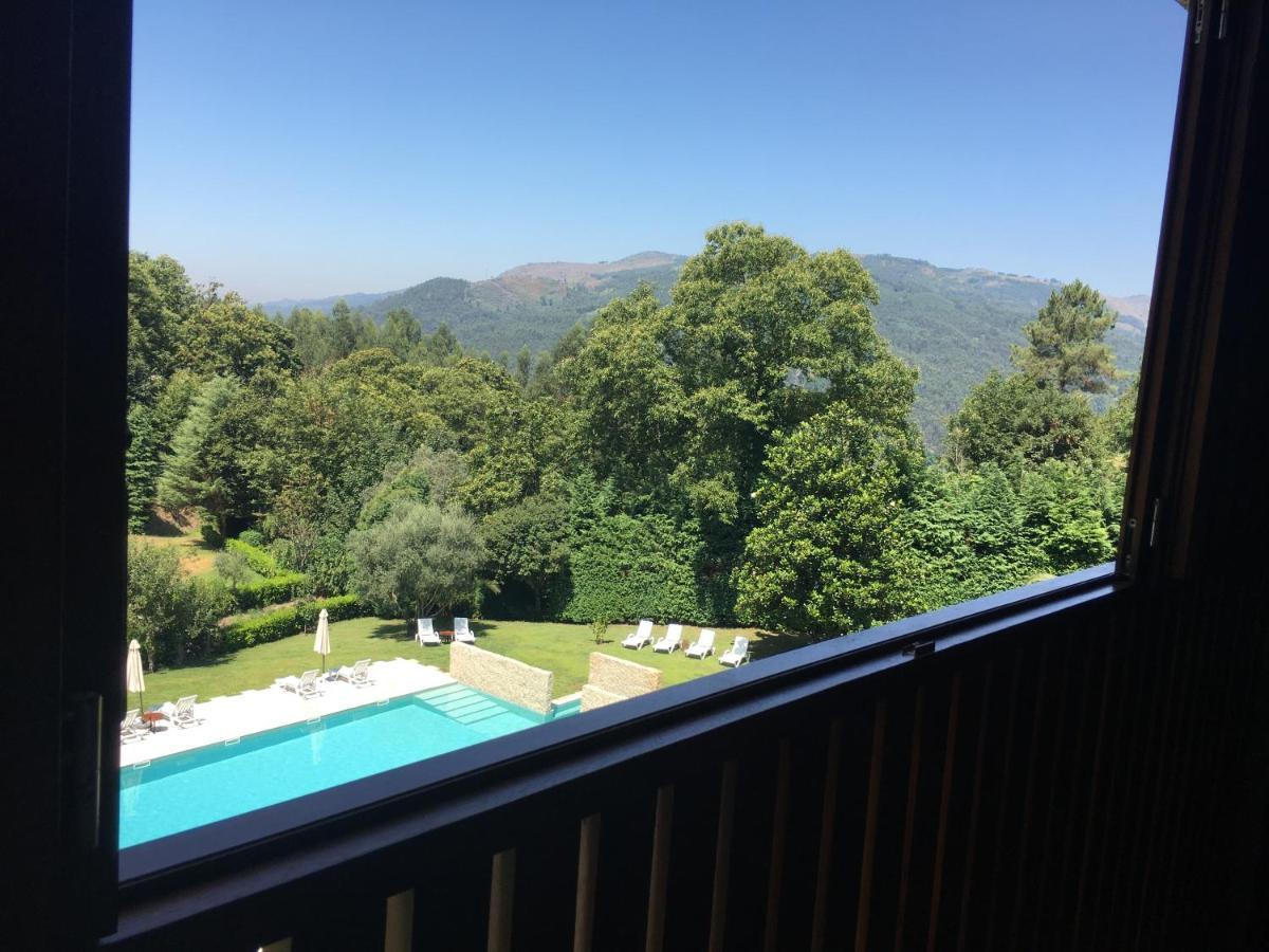 Quinta De Barbedo - * Canicada